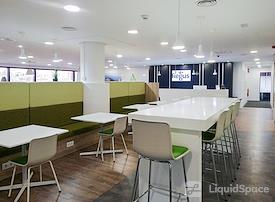 Regus | Murcia, Avenida de los Pinos