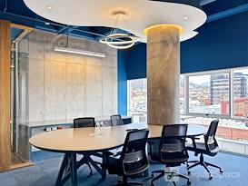 Regus | Bogota, Chapinero