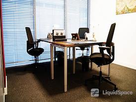 Regus | Poznan, City Centre