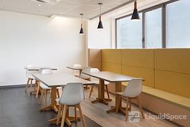 Regus | Accra, Atlantic Tower