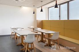 Regus | Accra, Atlantic Tower