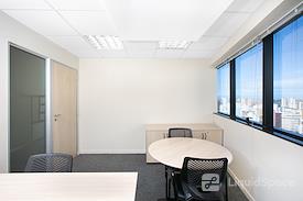 Regus | FORTALEZA, Meireles - Etevaldo Nogueira