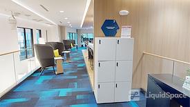 Apt CoWork at Sugarmont