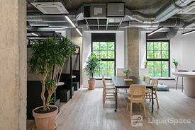 Spacemade - Riley Studios