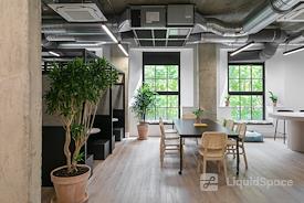 Spacemade - Riley Studios