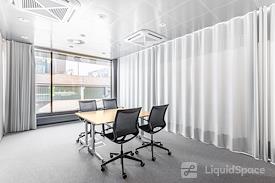 Regus | Espoo, Iso Omena