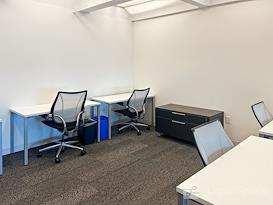 Regus | Boston - Symphony
