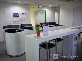 Regus | Serpong, Scientia Business Park