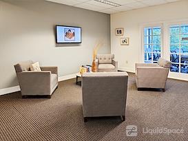 Regus | OR, Portland - River Park Center