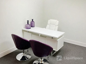 La Mirada Executive Suites