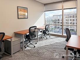 Regus | Howard Hughes Parkway
