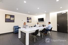 Regus | NY, New York - 14 Penn Plaza - 225 West 34th Street