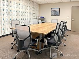 Regus | Arizona, Tempe - Wells Fargo Plaza