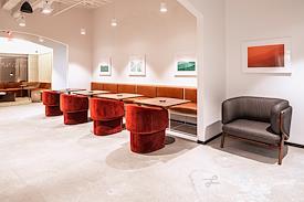 Industrious - Liberty Center