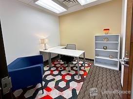 Regus | Central Park Corporate Center