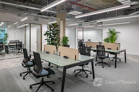 Spacemade - Fulham Works