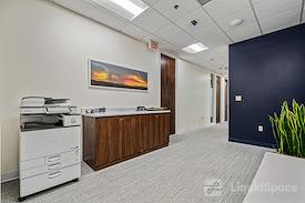 Intelligent Office of Tucson