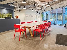 Regus | San Diego - 770 First Avenue