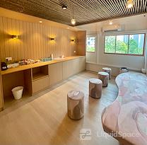 Vidacity | Pasir Ris