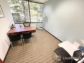 Regus | Santa Rosa Fountaingrove