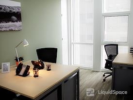 Regus | Tianjin, Golden Valley Center