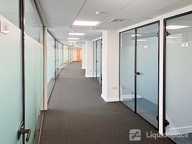 Regus | Preston, New City House