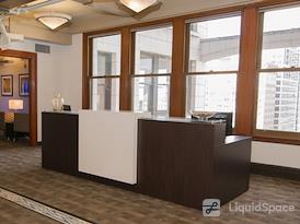 Regus | Smith Tower
