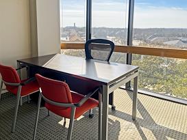 Regus | TX, Bedford - 1600 Airport Freeway