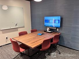 Industrious - Las Olas