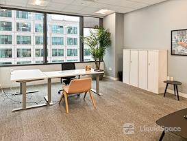 SPACES | Seattle - Spaces 2 and U