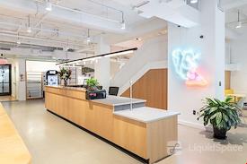 WeWork | 154 W 14th St