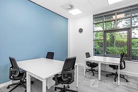 Regus | Staines, Rourke House