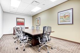 Regus | Columbia Center on Stadium