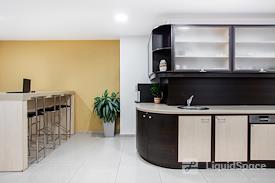 Regus | SOFIA, City West