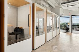 Industrious - E 7th St.