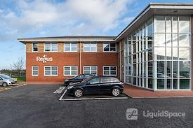 Regus | Livingston, Deer Park