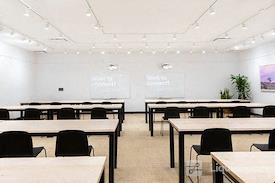 WeWork | 501 Boylston St