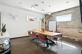 Gather - Scott's Addition