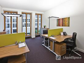 Regus | Berlin Am Brandenburger Tor