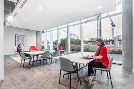 SPACES || Deep Ellum