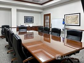 Regus | Dayton - Washington Village Dr