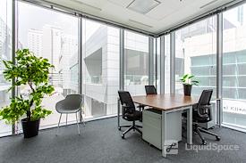 Regus | Poznan, City Centre