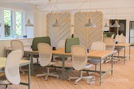 Distil Coworking Somerset