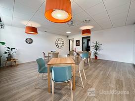 Regus | Siglufjörður