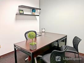 Regus | New Hampshire, Bedford - Independence Place