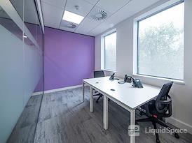 Regus | Staines, Rourke House