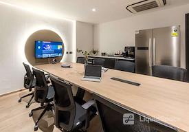 Owen House | Farrer Park