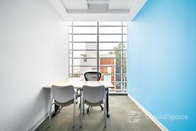 Regus | Mexico City, Plaza Leibnitz