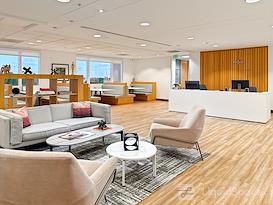 Regus | Sawgrass
