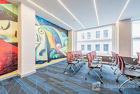 Jay Conference  - Empire